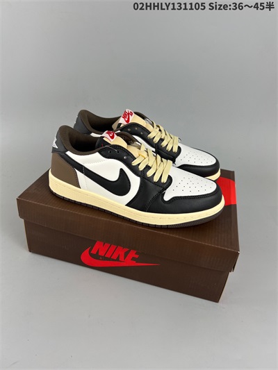 men air jordan 1 shoes 2022-12-11-494